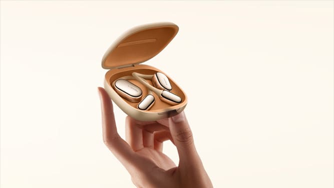 هدفون شیائومی Open Earphones Pro