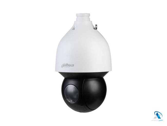 دوربین مداربسته چرخشی (PTZ)