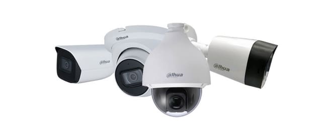 دوربین مداربسته (CCTV) چیست؟