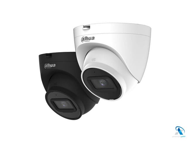 دوربین مداربسته Turret