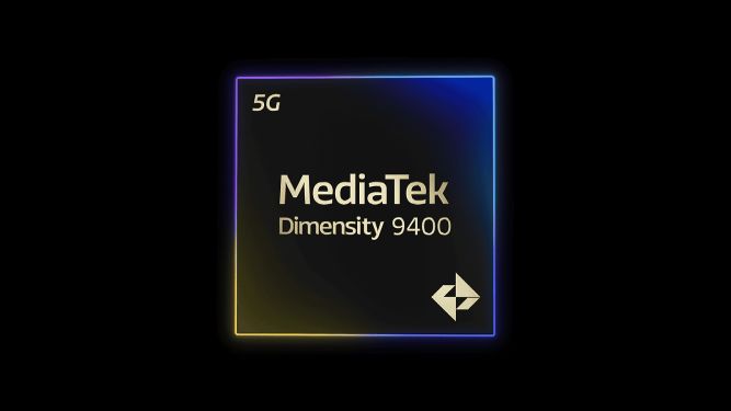 تراشه دایمنسیتی 9400e