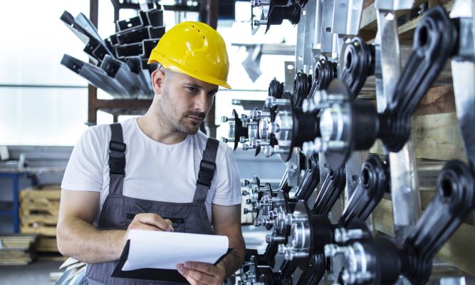 مهارت های لازم برای یک مهندس صنایع موفق