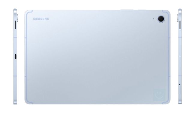 مشخصات گلکسی تب S10 FE و S10 FE Plus