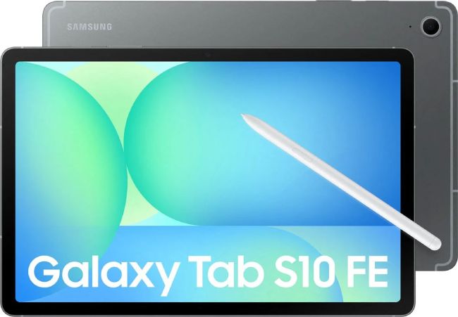 مشخصات گلکسی تب S10 FE و S10 FE Plus