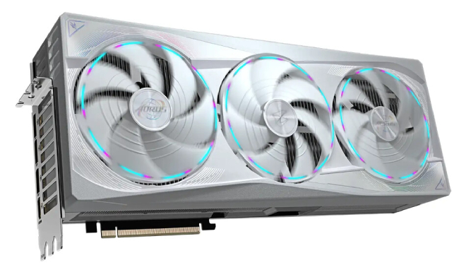کارت گرافیک GeForce RTX 5090 گیگابایت