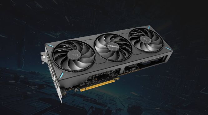 کارت گرافیک RX 9070 GRE