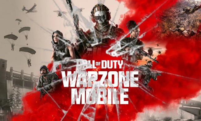 پایان راه برای Call of Duty: Warzone