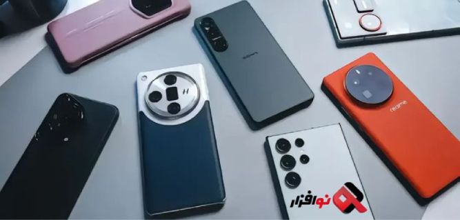 راحتی پرداخت قسطی گوشی‌های گران‌قیمت