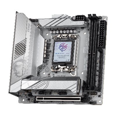 مادربرد MPG Z890I EDGE TI WIFI