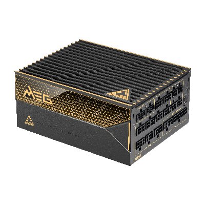 منبع تغذیه MEG Ai1600T PCIE5