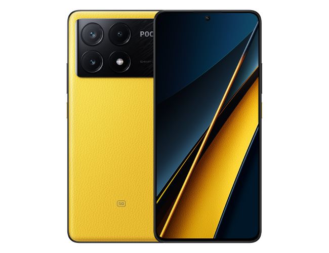 گوشی پوکو X6 پرو شیائومی