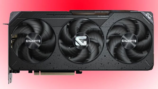 کارت گرافیک RX 9060 XT