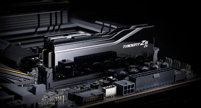 رم DDR5‑8800 CL42