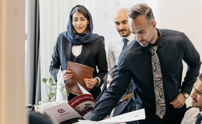 خدمات تخصصی دیجیتال مارکتینگ