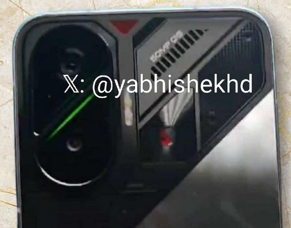 مشخصات فنی گوشی POCO F7