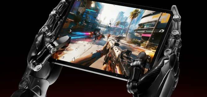 تبلت Red Magic Gaming Tablet 3 Pro