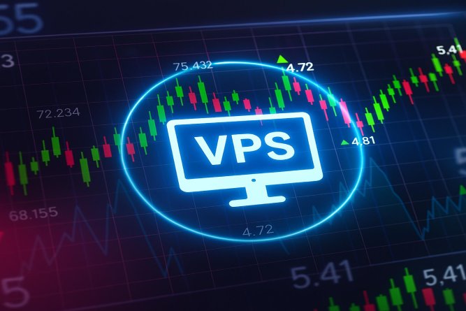 سرور VPS لینوکس