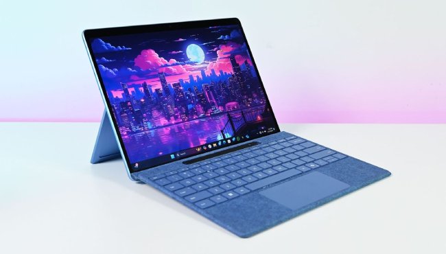 لپ تاپ Microsoft Surface Pro 11