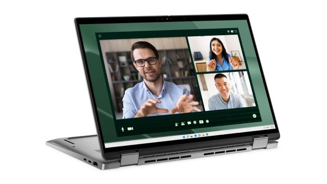 لپ تاپ Dell Latitude 7450 2-in-1