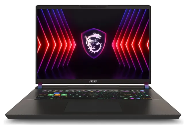 لپ تاپ MSI Vector 17 HX A14VGG