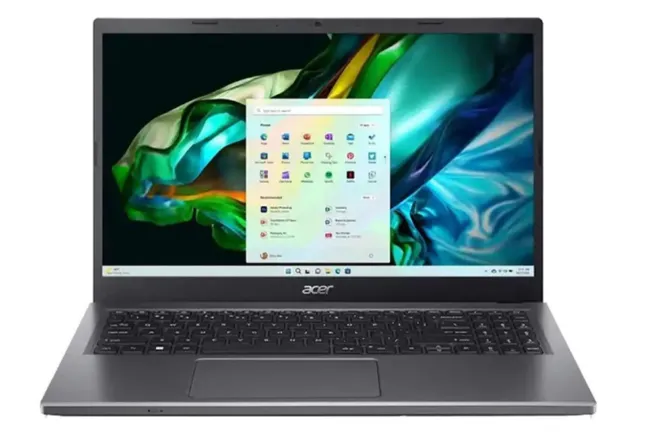 لپ تاپ Acer Aspire A515-58GM