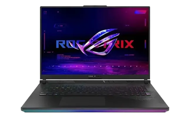 لپ تاپ Asus ROG STRIX G16 G614JIR