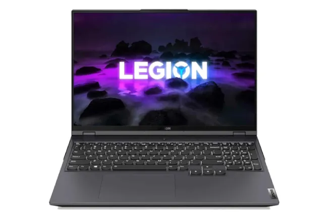 لپ تاپ لنوو Legion 5 Pro i7