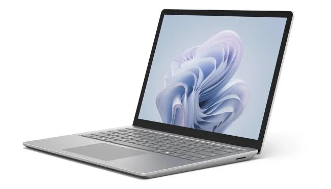 لپ تاپ Surface Laptop 6 Core Ultra 5 135H