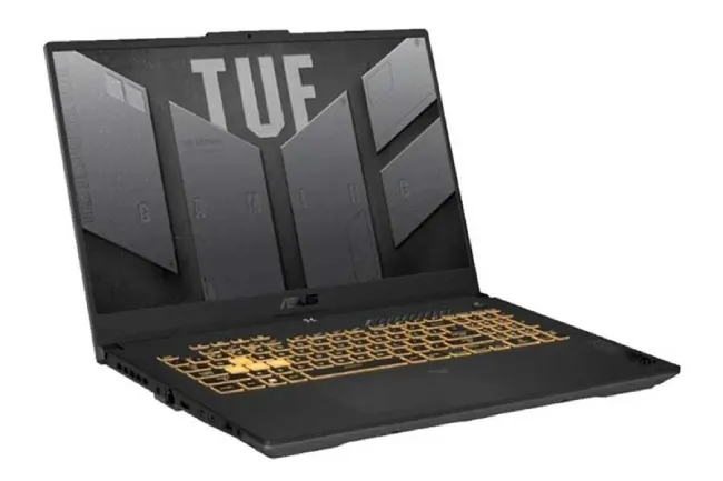لپ تاپ ایسوس TUF F15 FX507VI