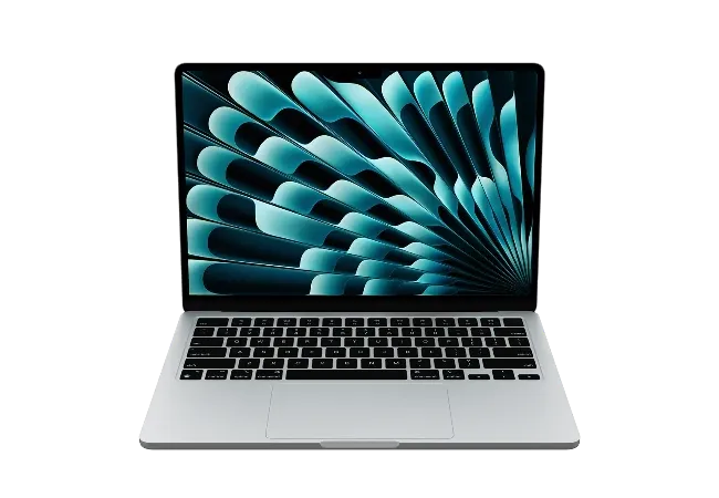 لپ تاپ Apple MacBook Air MRY 