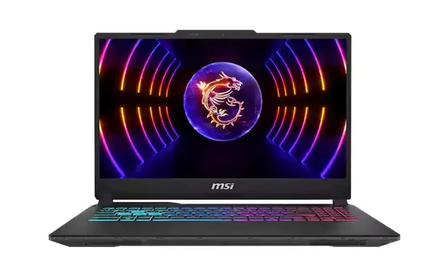 لپ تاپ MSI Cyborg 15 A13VF