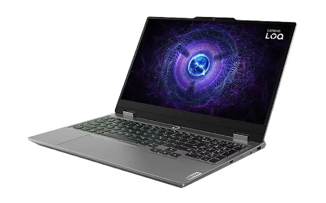 لپ تاپ Lenovo LOQ i7