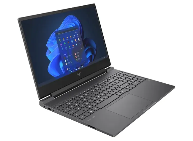 لپ تاپ HP Victus 15 i5