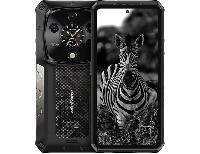 گوشی Ulefone Armor 28 Ultra