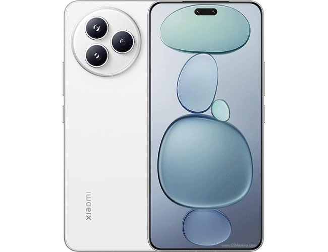 گوشی Xiaomi Civi 5 Pro