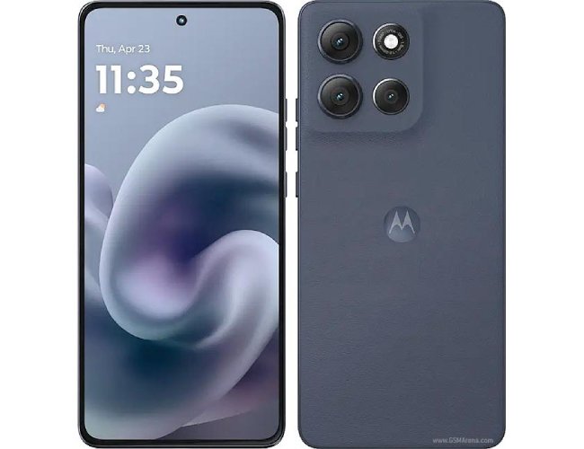 گوشی Motorola Moto G86 Power