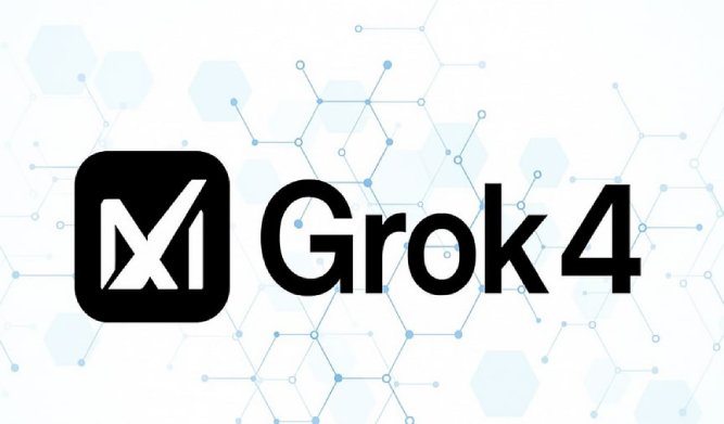هوش مصنوعی Grok 4