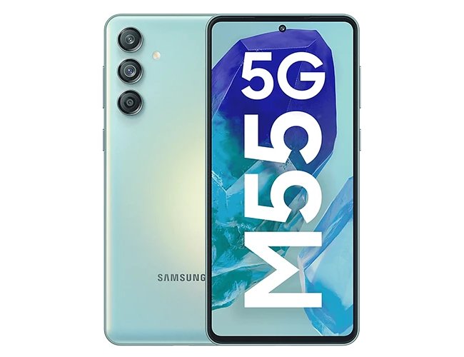 گوشی Galaxy M55 سامسونگ