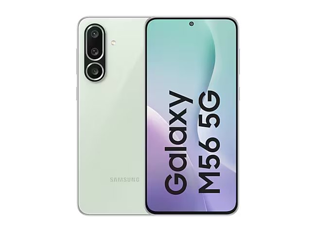 گوشی Galaxy M56 سامسونگ