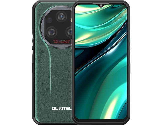 گوشی Oukitel WP39