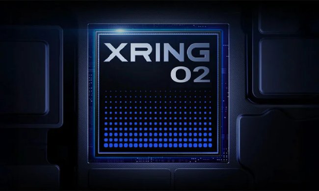 مشخصات احتمالی تراشه XRING 02 شیائومی