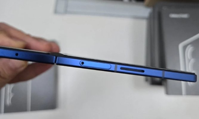 مشخصات احتمالی گوشی تاشوی Galaxy Z Fold 7
