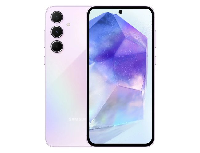 گوشی Galaxy A55 سامسونگ
