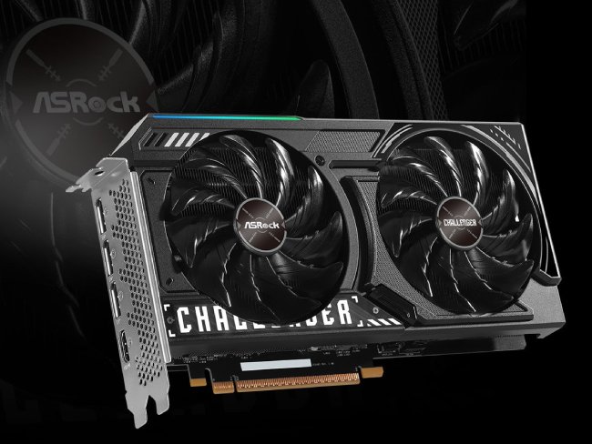 کارت گرافیک Arc B580 Challenger 12GB OC