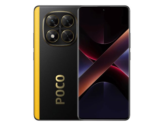 گوشی شیائومی Poco X7