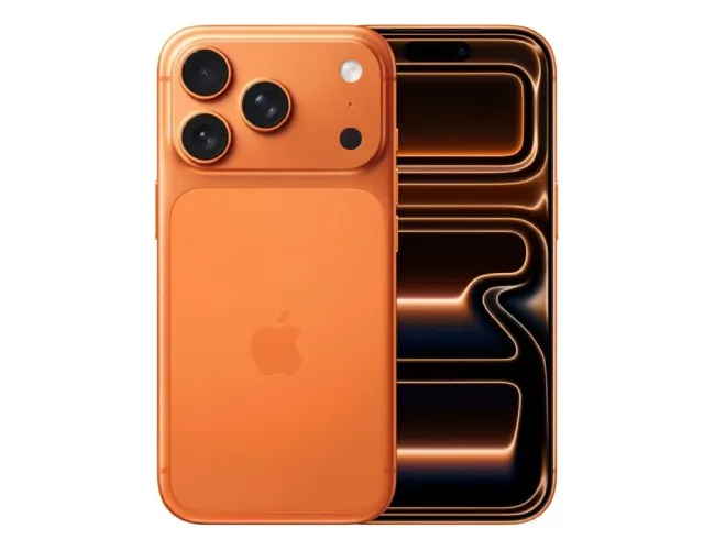 گوشی Apple iPhone 17 Pro