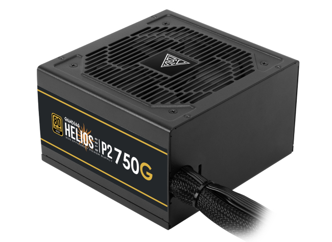 پاور HELIOS P2-750G