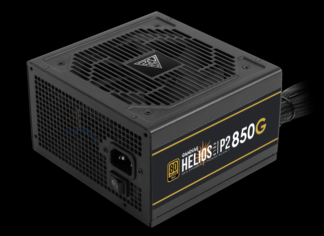 پاور HELIOS P2-850G