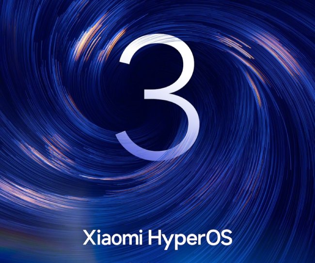 نحوه دریافت آپدیت HyperOS 3