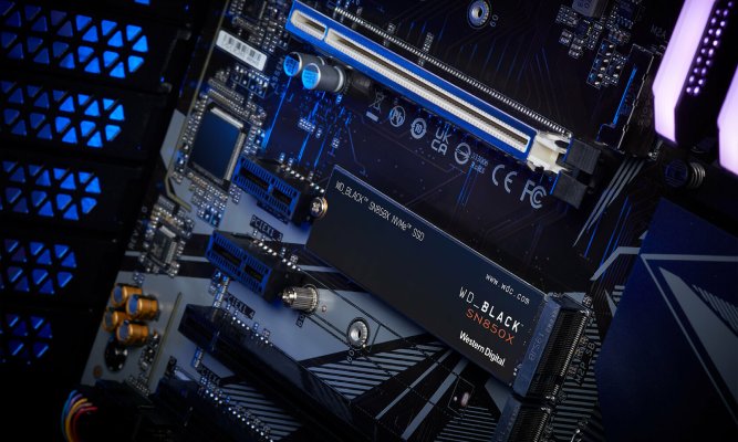 خرابی SSD ها پس از آپدیت ویندوز